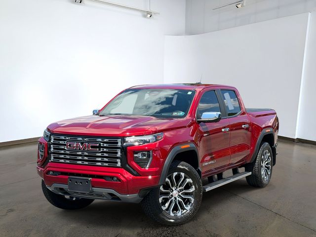 2024 GMC Canyon Denali Crew Cab 4WD