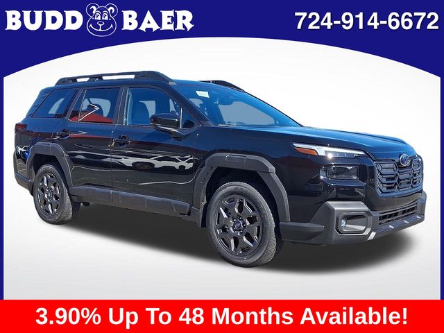 new 2026 Subaru Outback car, priced at $37,722