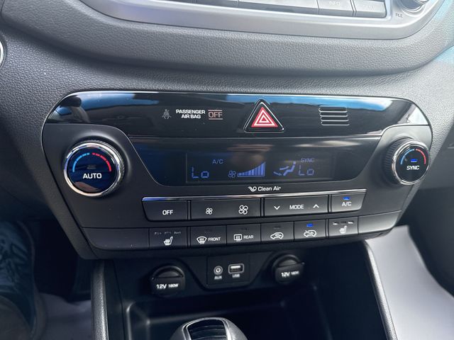 Used 2016 Gray Hyundai Limited image 18