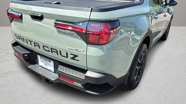 Used 2023 Green Hyundai SEL Premium image 34
