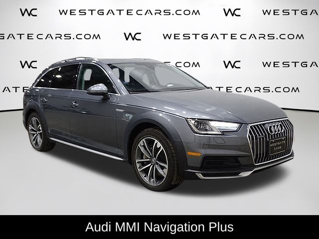 AudiA4 allroad2