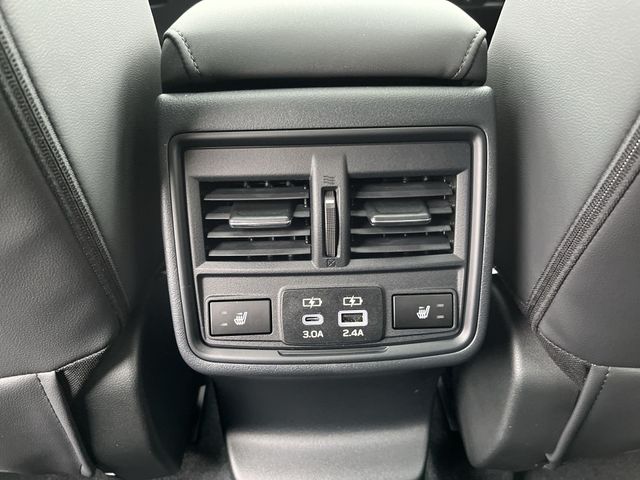 New 2026 Red Subaru Touring image 25