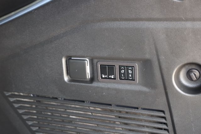 2023 Chevrolet Suburban RST Green at Bayway Chrysler Dodge Jeep Ram