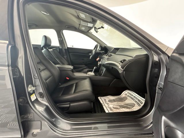 Used 2012 Honda Accord Sedan