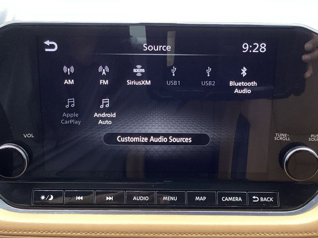 Used Car 2022 Nissan Rogue  Platinum For Sale Under $30,000 In San Antonio, Texas