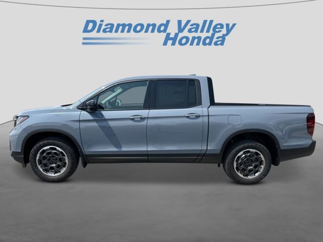 2024 Honda Ridgeline Sport 6