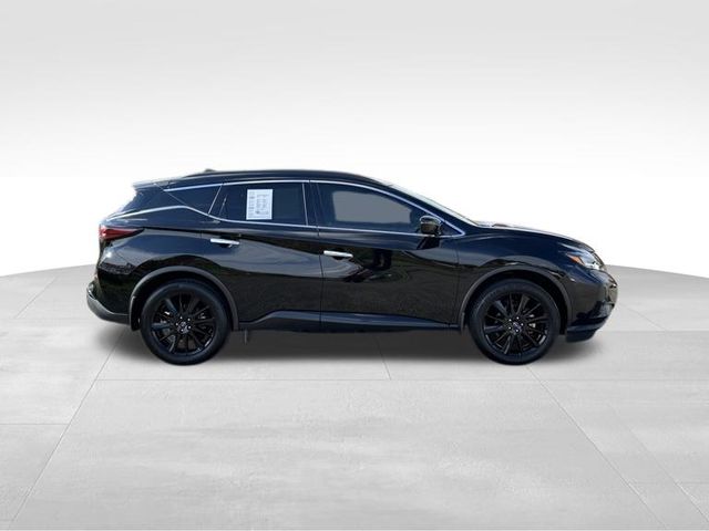 2023 Nissan Murano SV 24