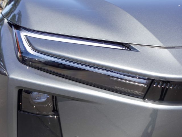 New 2026 Toyota C-HR SUV