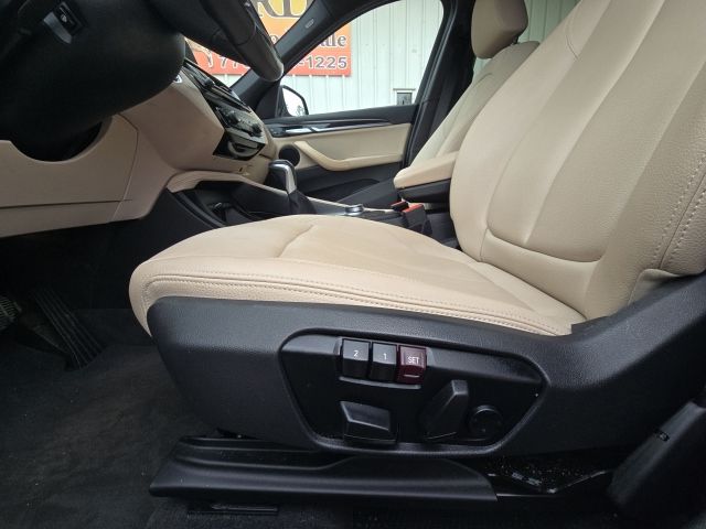 2018 BMW X1 sDrive28i:45370A