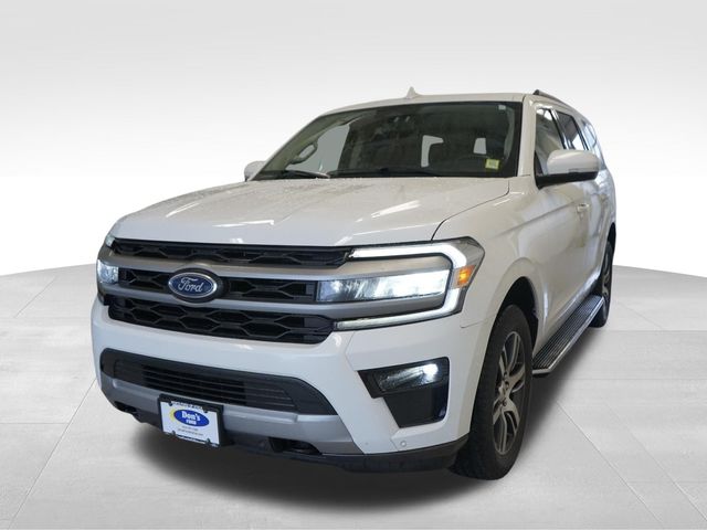 2023 Ford Expedition XLT 4WD