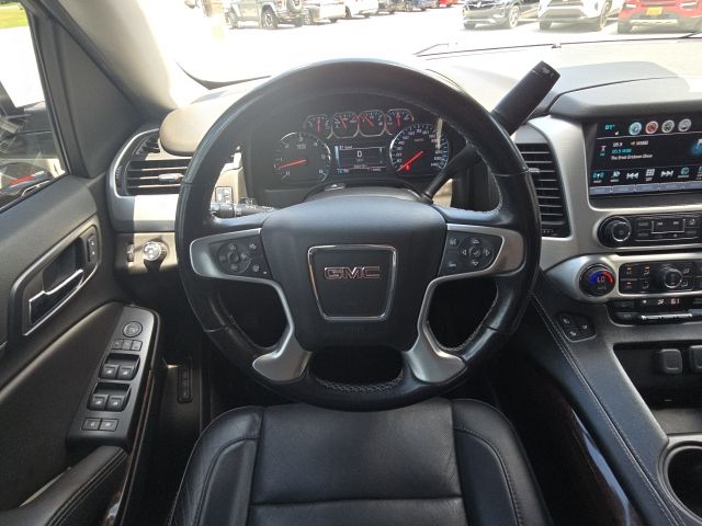 Photo of 2019 GMC Yukon SLT in Dallas, GA - 31,  2019 GMC Yukon SLT:42465B