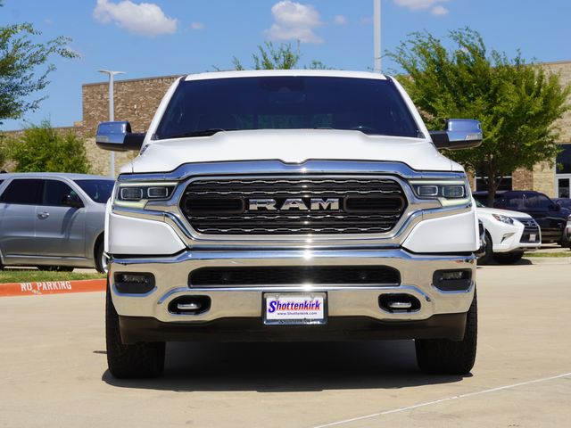 Used 2022 Ram 1500 Truck