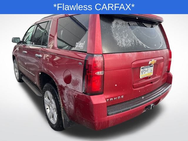 used 2015 Chevrolet Tahoe car, priced at $18,885