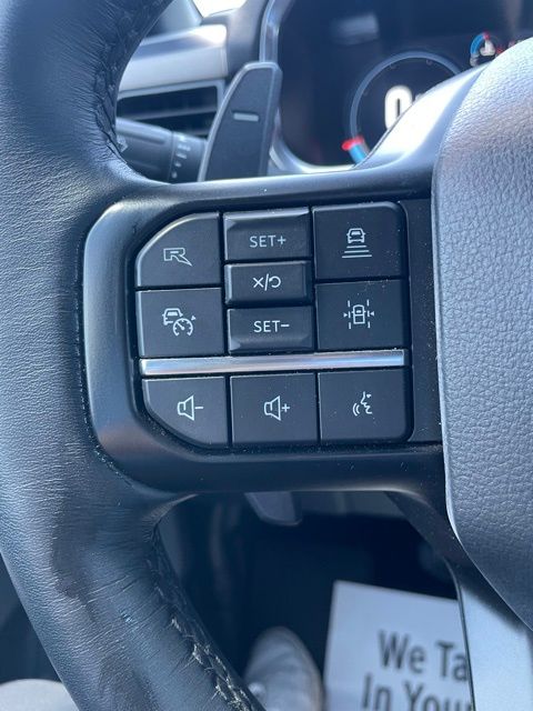 Used 2023 White Ford Raptor image 23