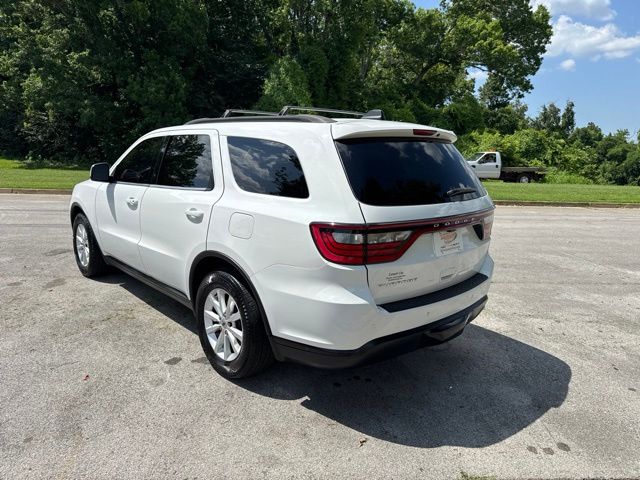 Used 2020 Dodge Durango SUV