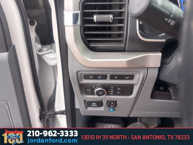 Used Car 2022 Ford F-150  Xlt For Sale Under $35,000 In San Antonio, Texas
