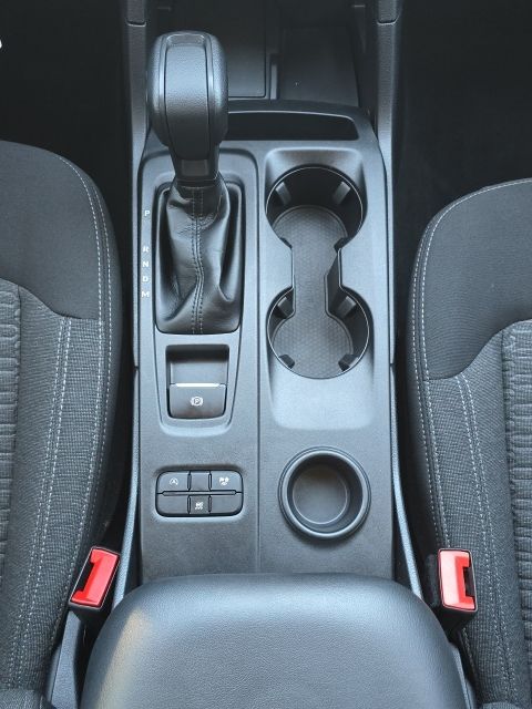 2024 Ford Ranger XL:167939A1