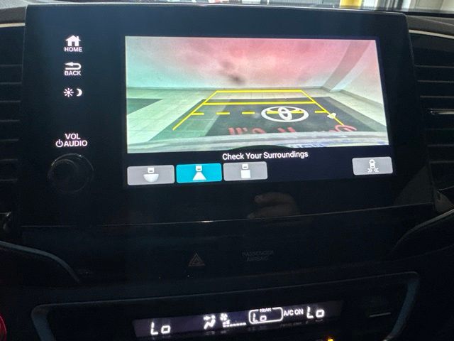 2022 Honda Pilot Sport Gray at Joe Myers Mazda Kia