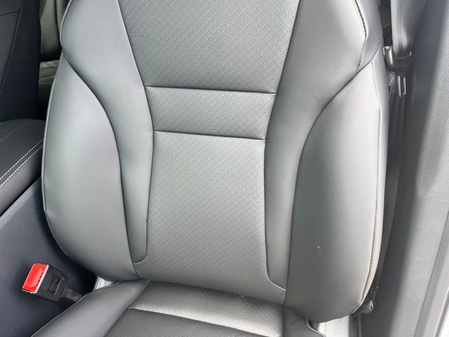 New 2026 Nissan Rogue SUV