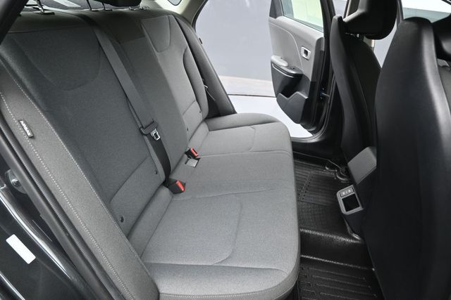 Used 2025 Kia K4 Sedan