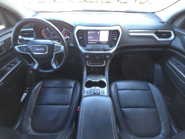 2020 GMC Acadia SLT:167640B