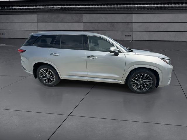2024 Lexus Tx - $54,788