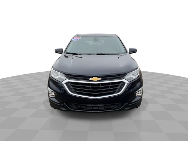 Used 2020 Chevrolet Equinox For Sale in Livonia, MI