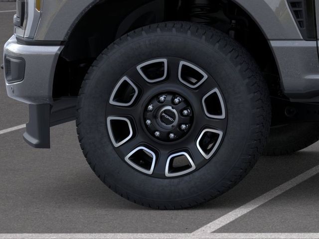 New 2026 Gray Ford Platinum image 19