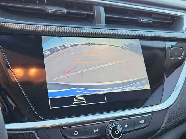 Used Car 2023 Buick Encore Gx  Preferred For Sale Under $20,000 In Plainview, Texas