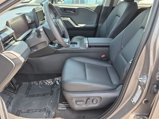 Used 2026 Toyota RAV4 SUV