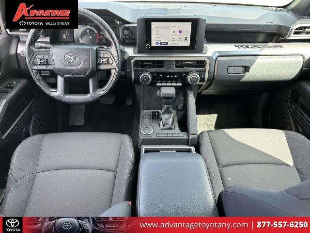 Used 2026 Toyota Tacoma Truck