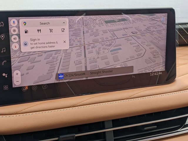 2026 INFINITI QX60 AUTOGRAPH - Photo 25