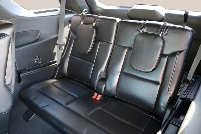 Used Car 2022 Ford Explorer  St For Sale Under $40,000 In Austin, Texas