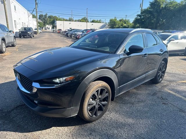 2025 Mazda Mazda CX-30 2.5 S Select Sport