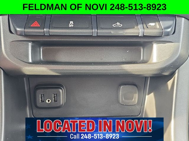 Used 2022 Chevrolet Colorado For Sale in Livonia, MI