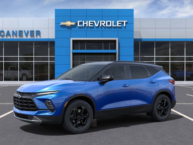 2025 Chevrolet Blazer LT 2