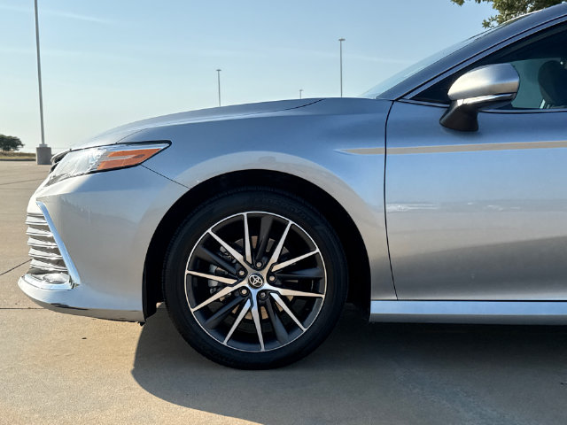 Used 2023 Toyota Camry Sedan