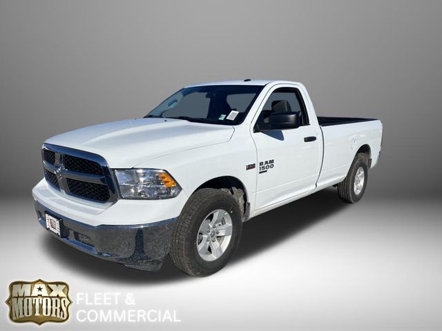 2023 Ram 1500 Classic SLT 8