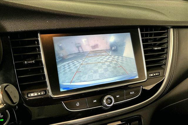 Used 2019 Buick Encore For Sale in OLIVE BRANCH, MS