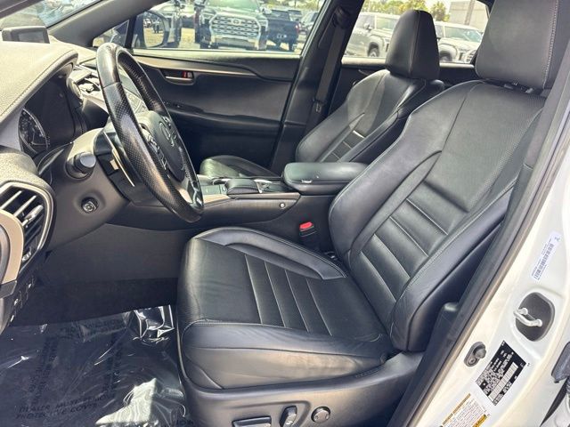 Used 2021 Lexus NX SUV