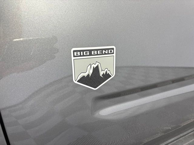 Used 2021 Ford Bronco Sport SUV