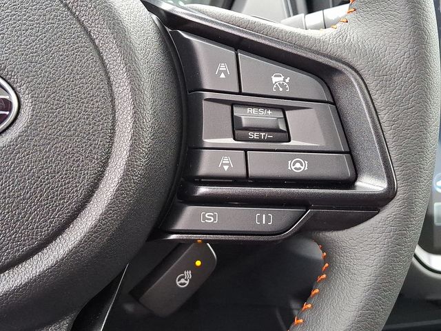 new 2026 Subaru Crosstrek Hybrid car, priced at $38,486