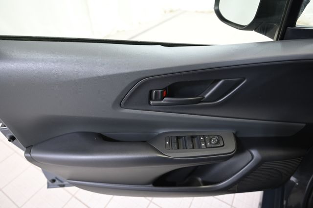 Used 2023 Gray Toyota LE image 19