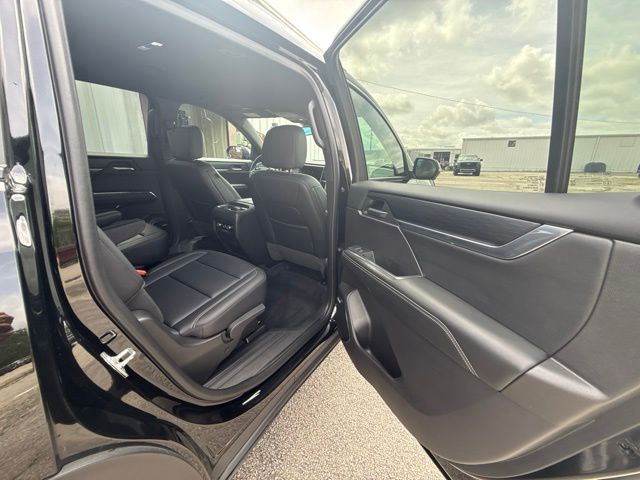 2025 GMC Acadia Elevation:46897A