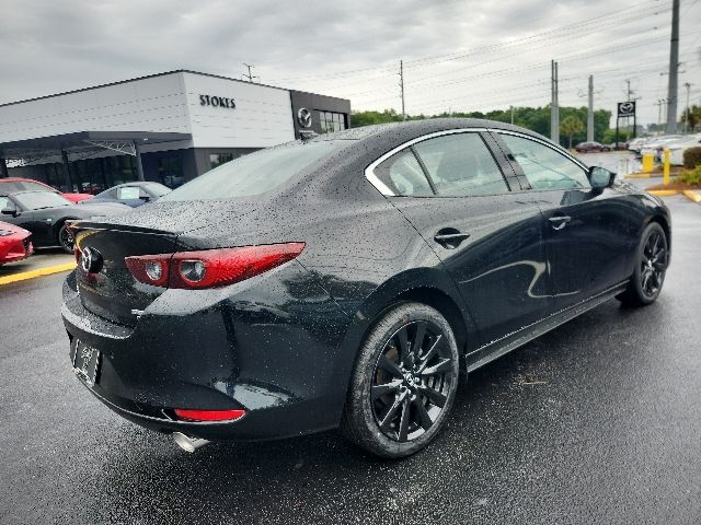 2026 Mazda Mazda3 2.5 Turbo Premium Plus - 2