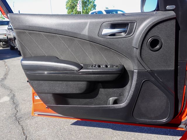 used 2021 Dodge Charger car, priced at $24,209