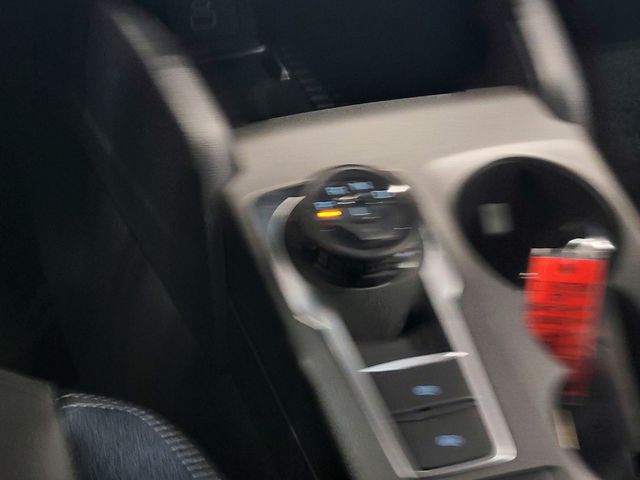 New 2025 Red Ford Outer Banks image 27