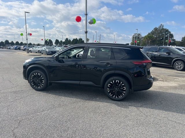 New 2026 Black Nissan SV image 4