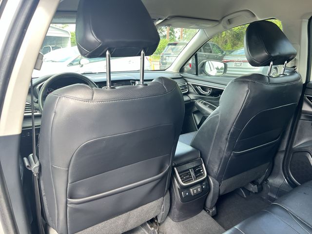 Used 2020 White Subaru Limited image 36