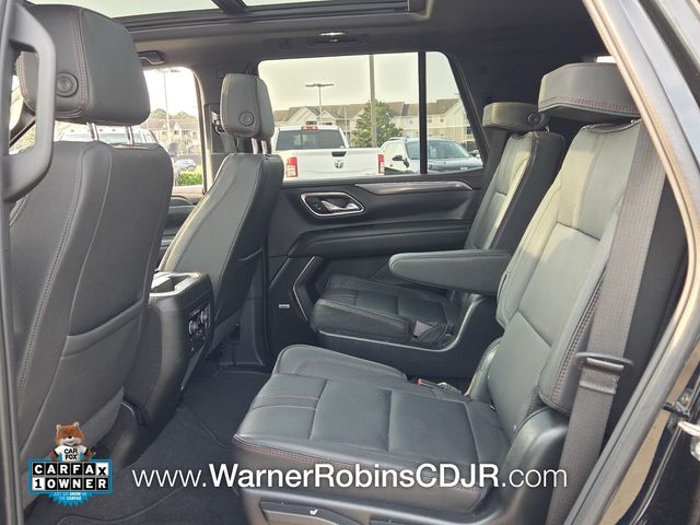 Used 2024 Chevrolet Tahoe SUV